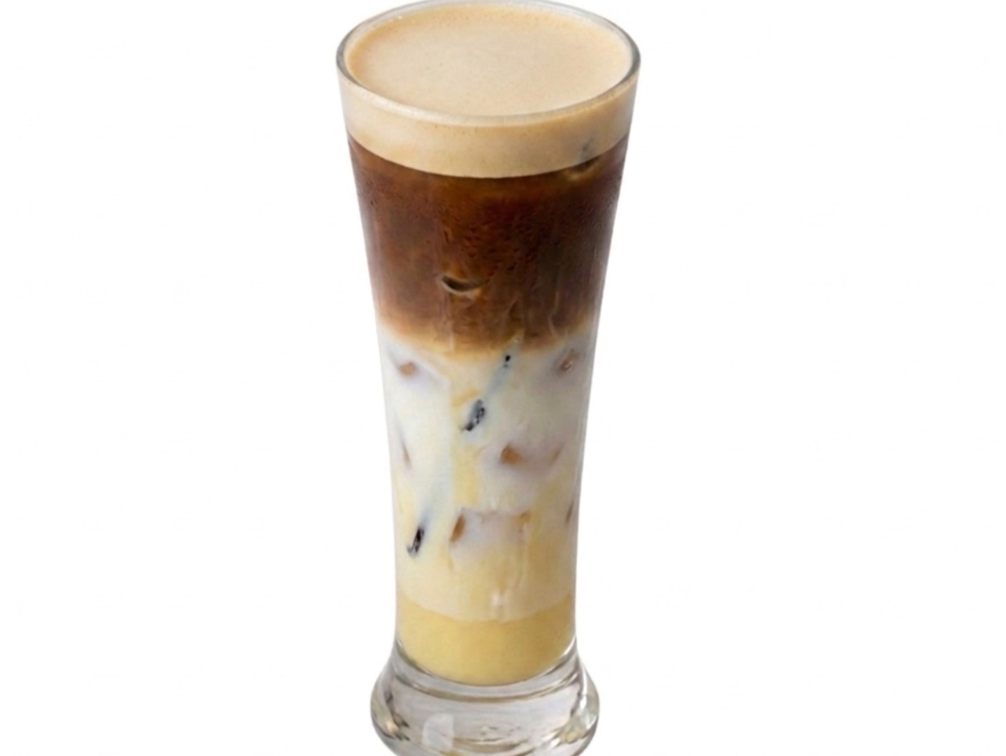 Spanish Latte