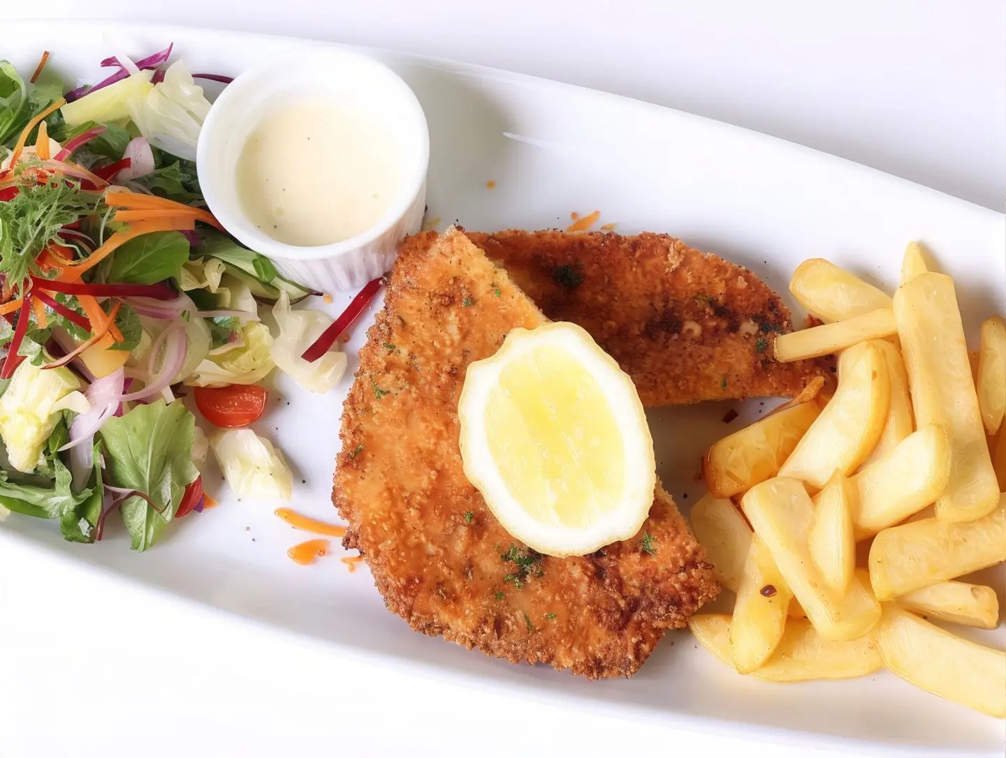 Escalope