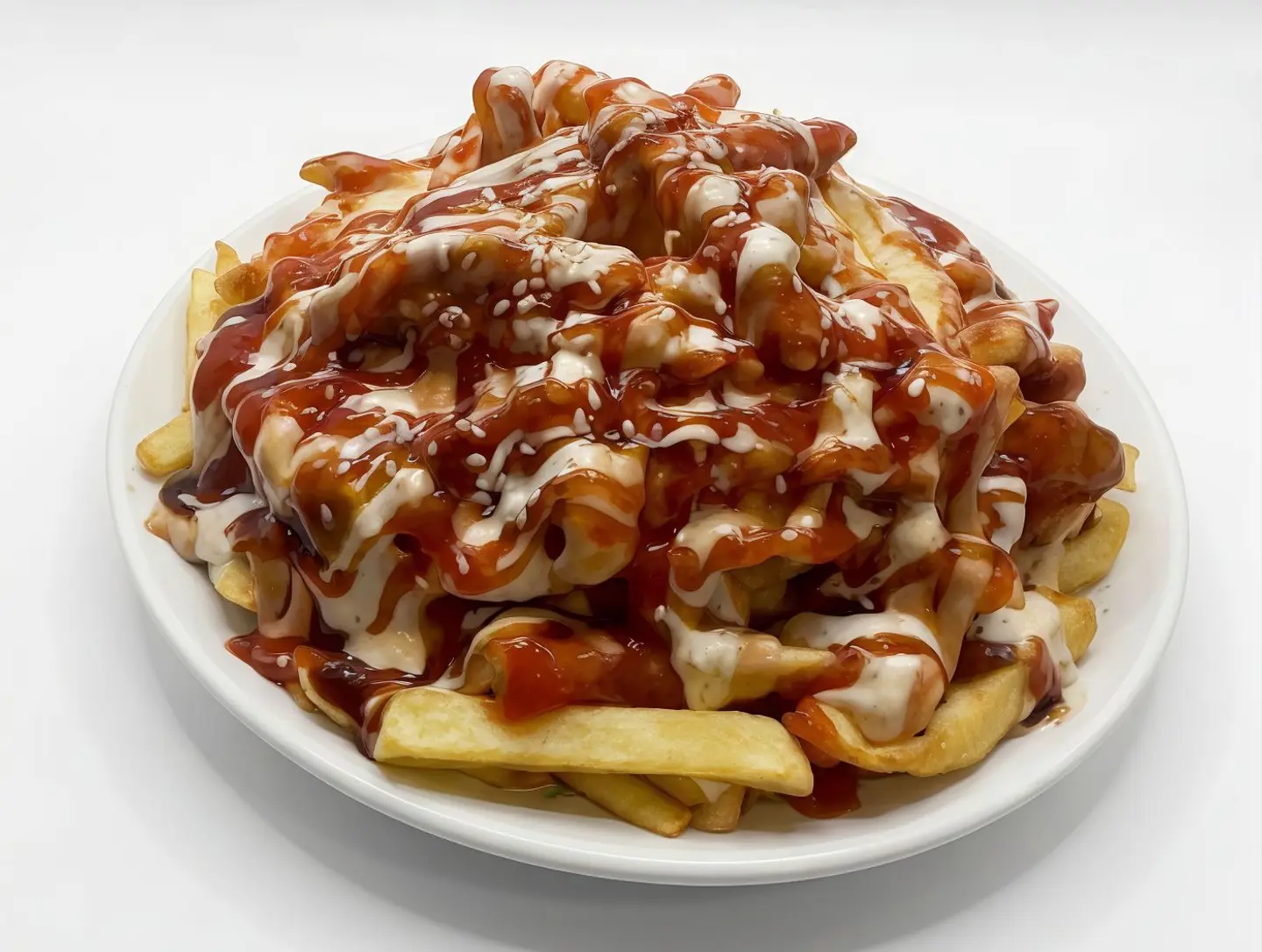 Special Fries