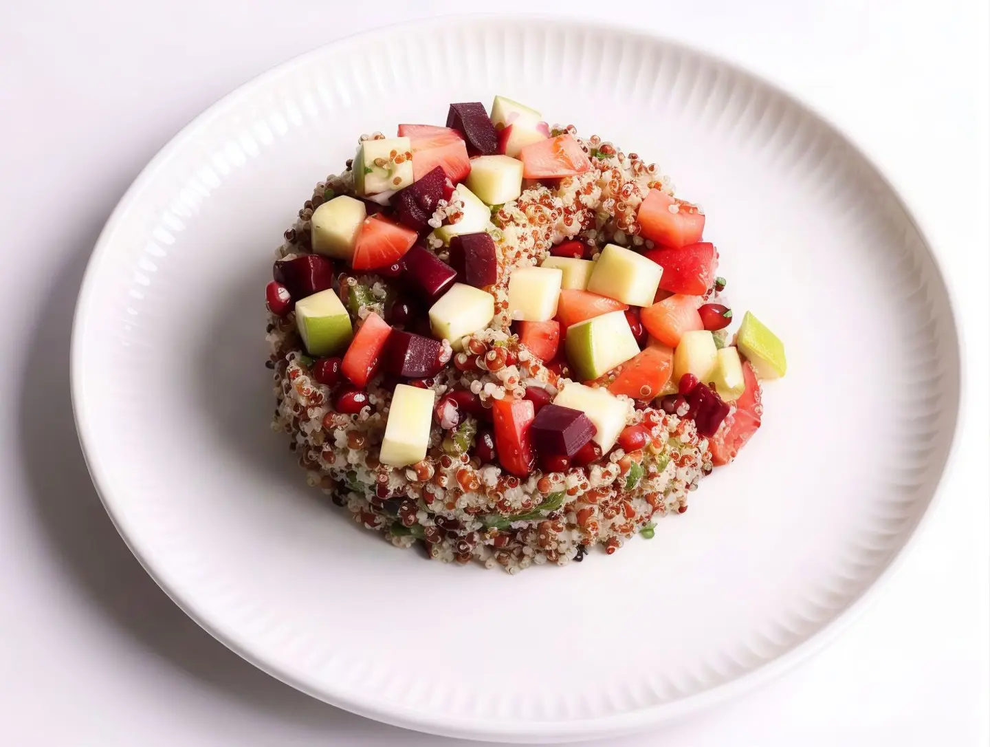 Quinoa Salad