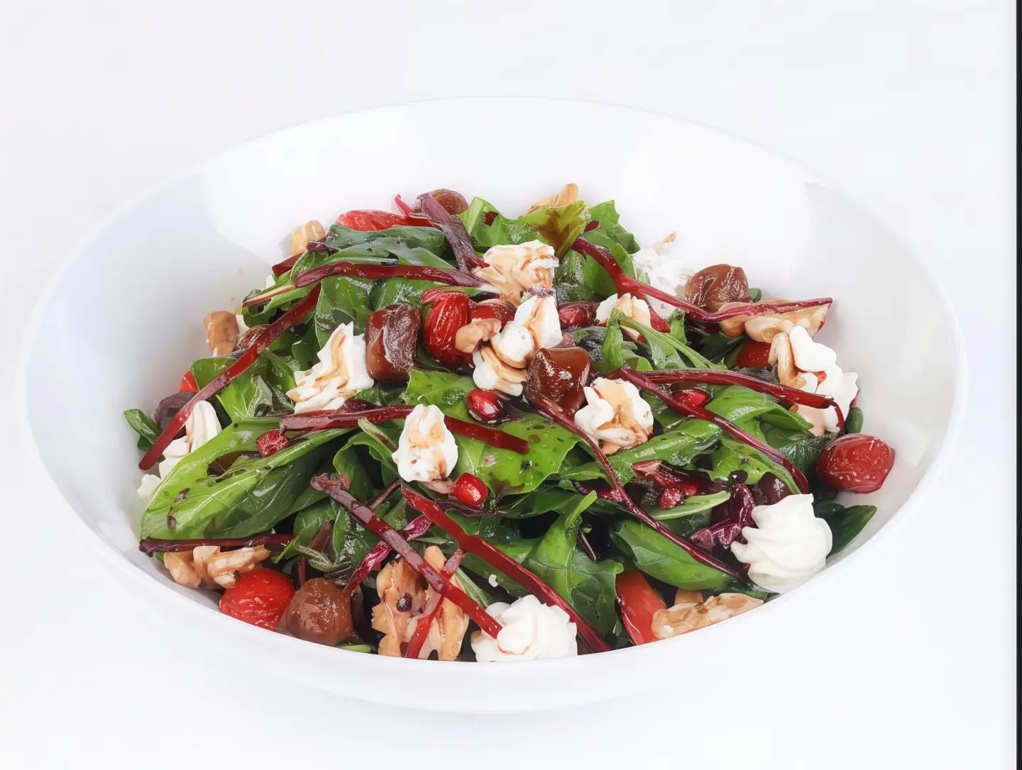 Dates Salad