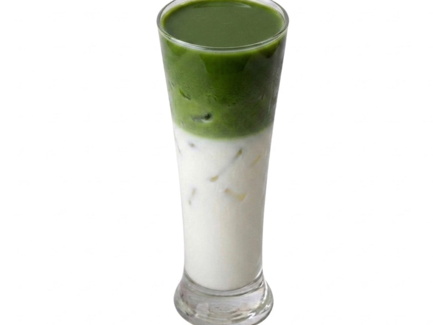Ice Matcha