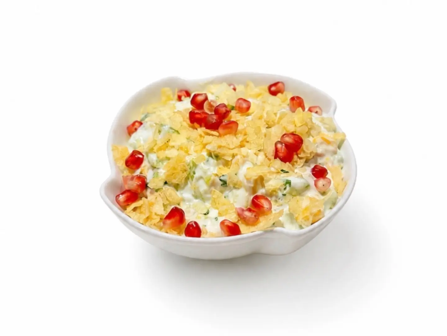 Russian Salad