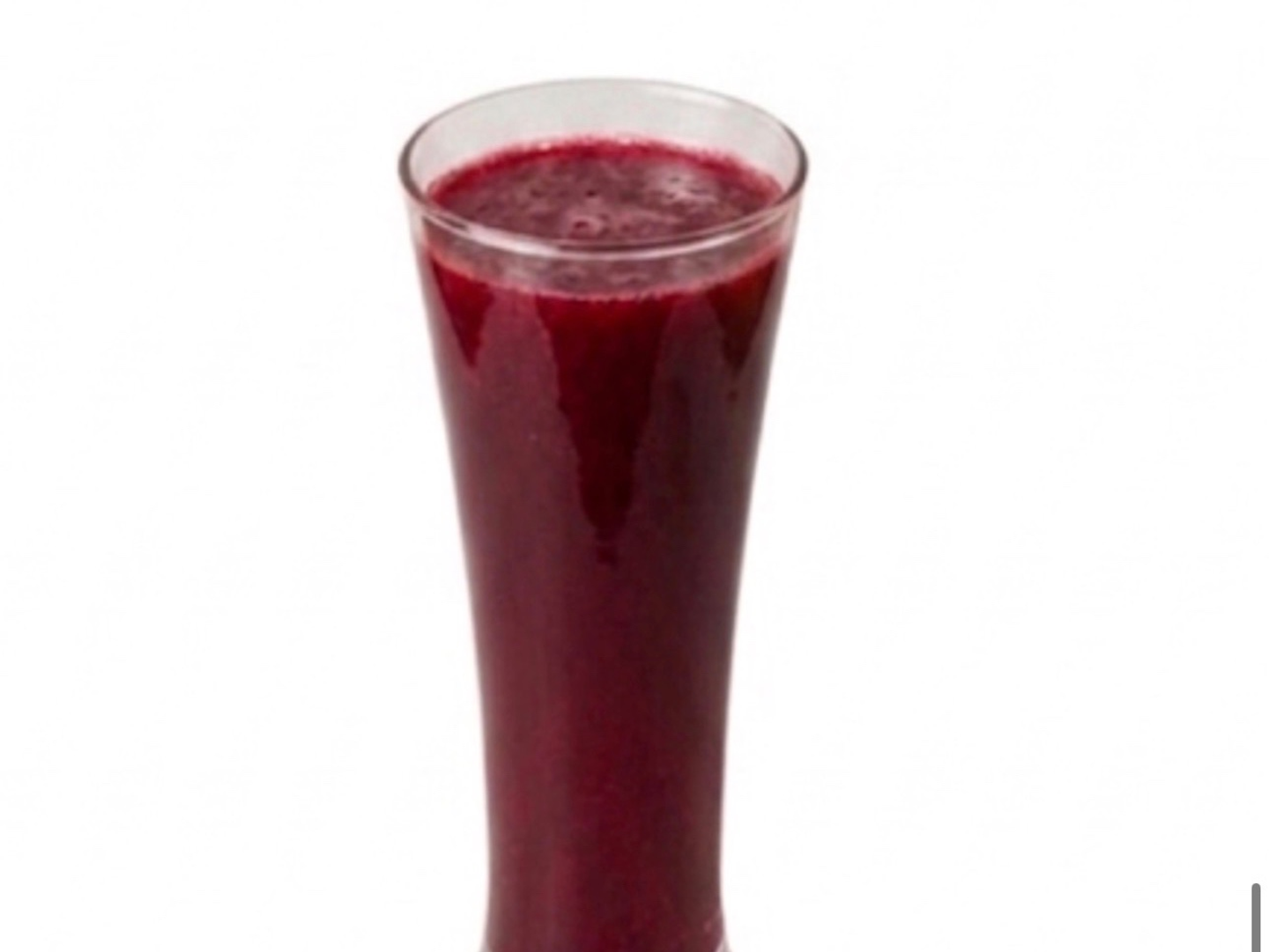 Pomegranate Juice