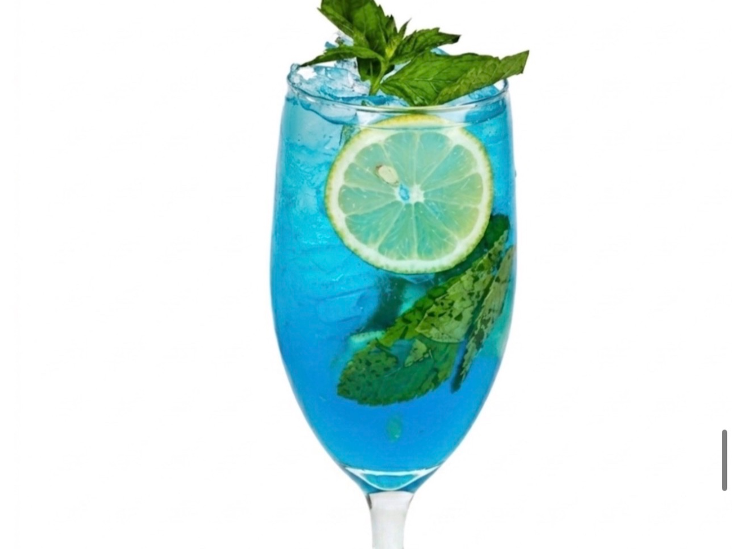Blue Lagoon