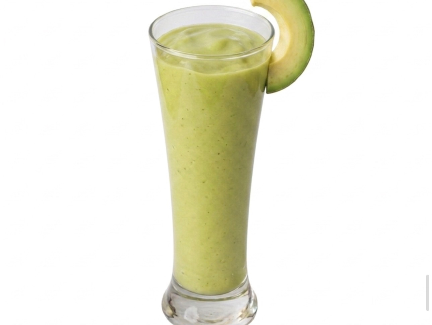 Avocado Juice