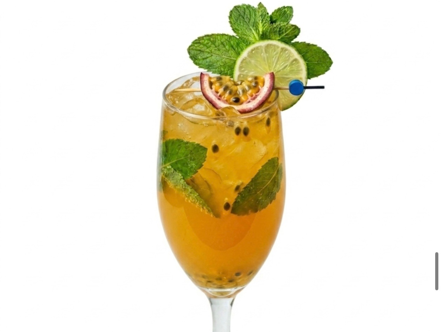 Passionfruit
