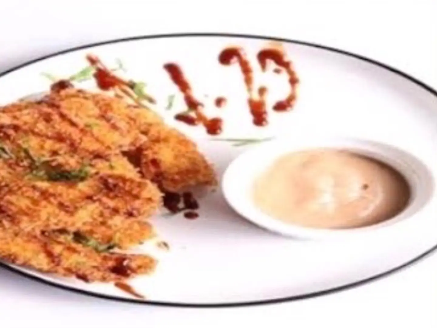 Chicken Strips