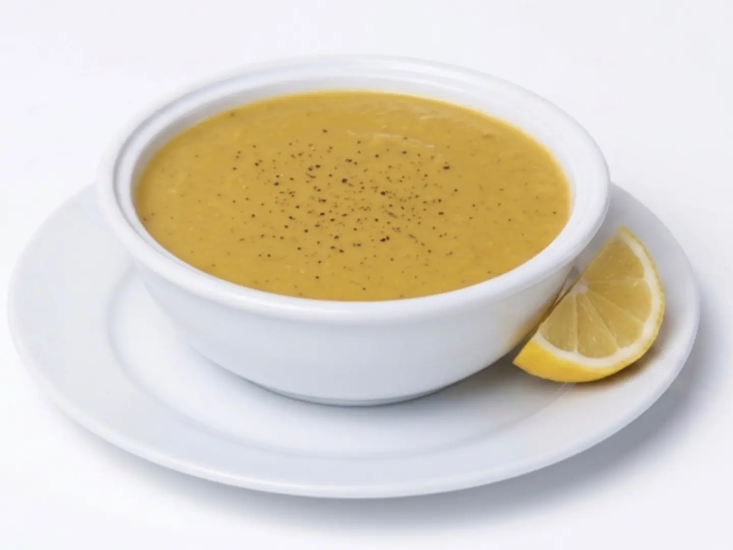 Lentil Soup