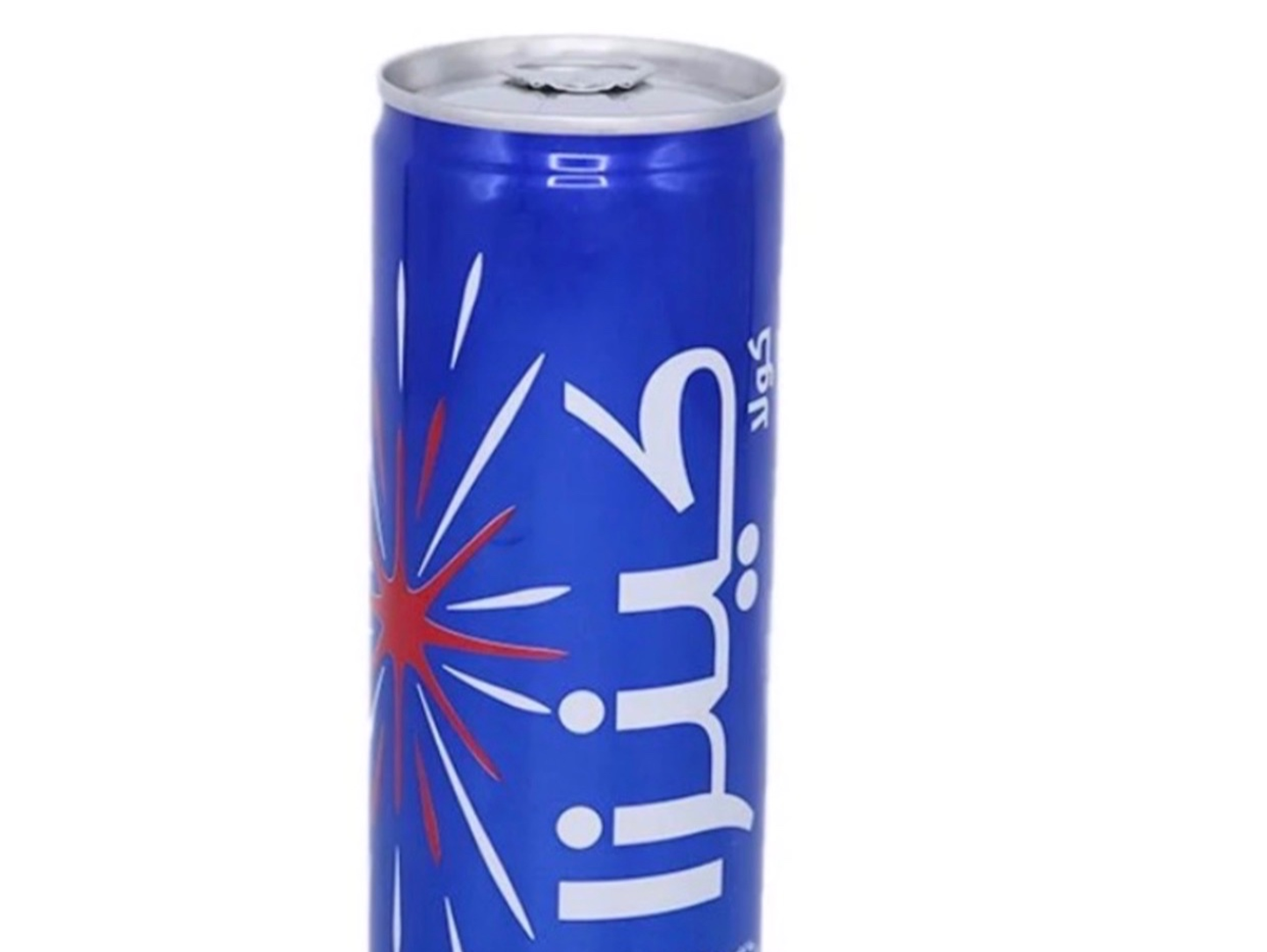 Kinza Cola