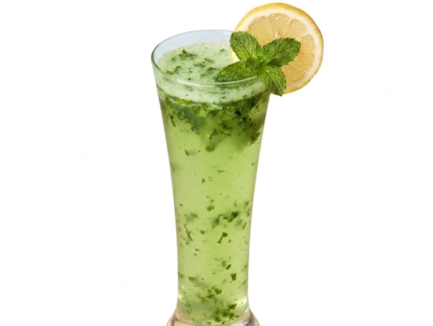 Margraret Mint