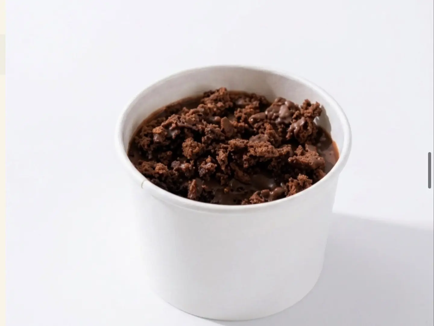 Pudding Chocolate