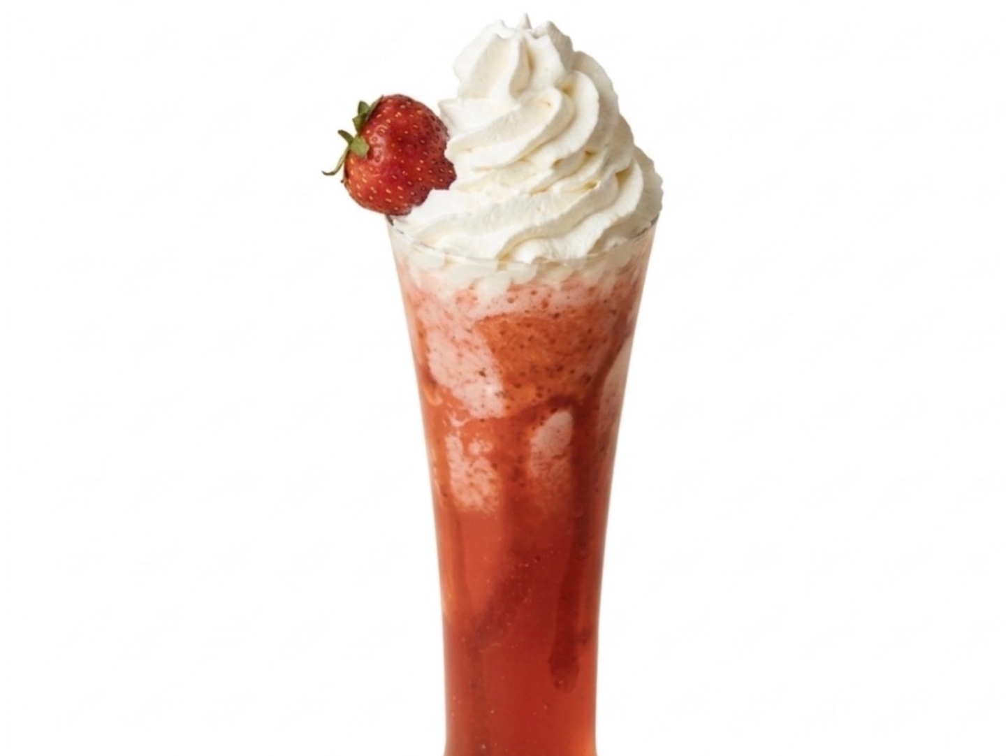 Milkshake Strawberry