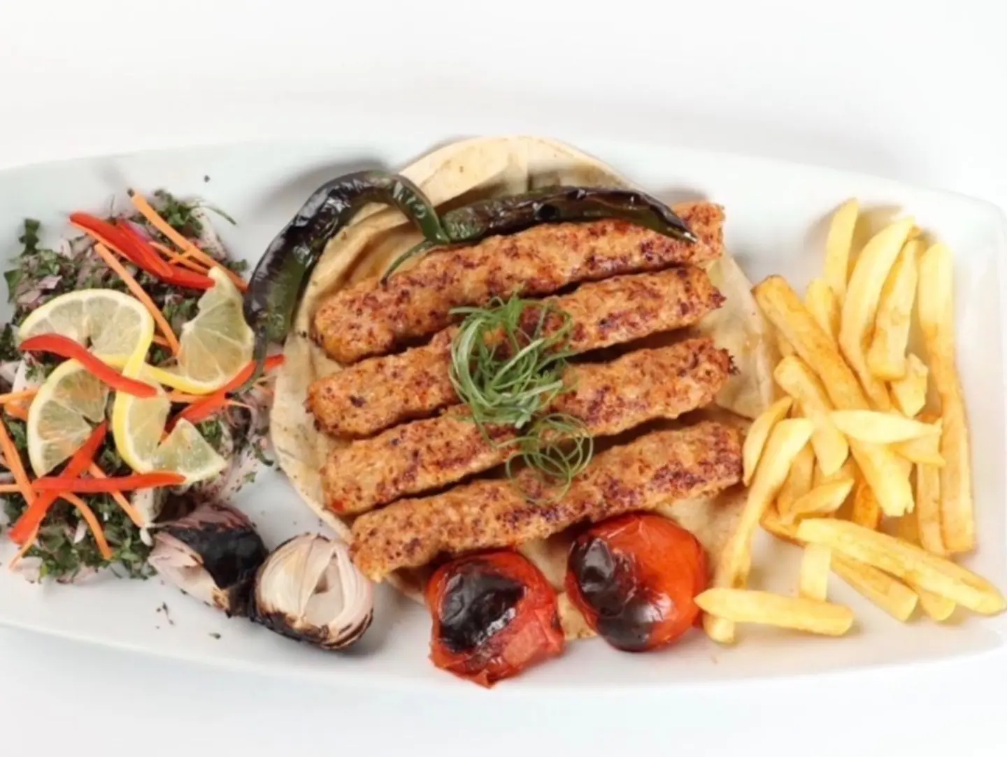 Chicken Kebab