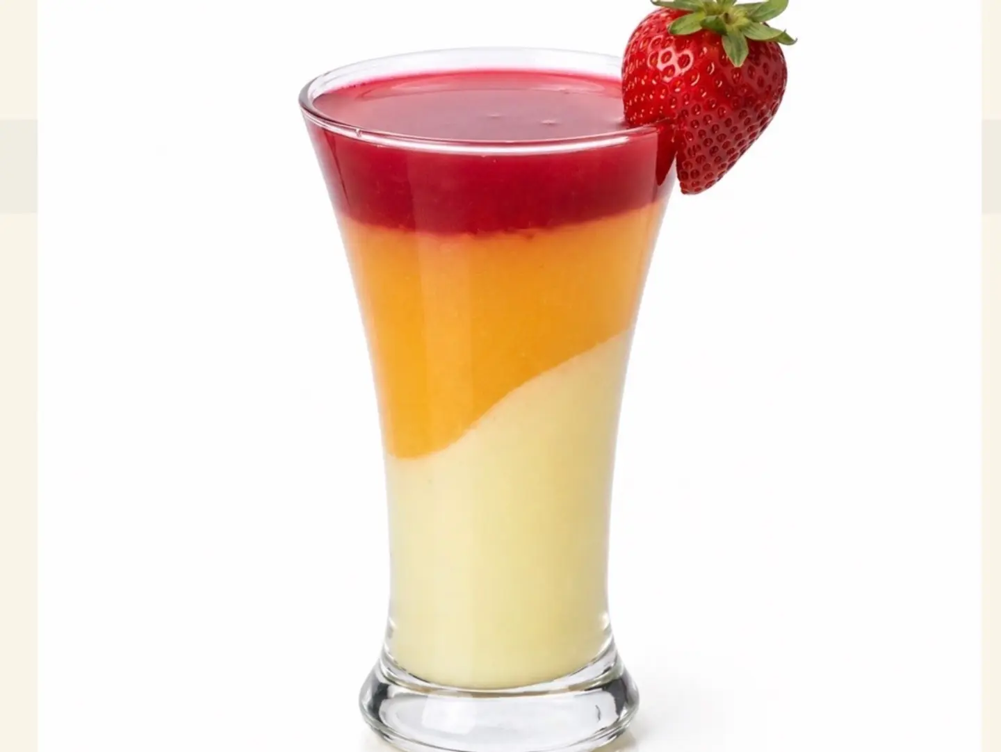 Cocktail Layers