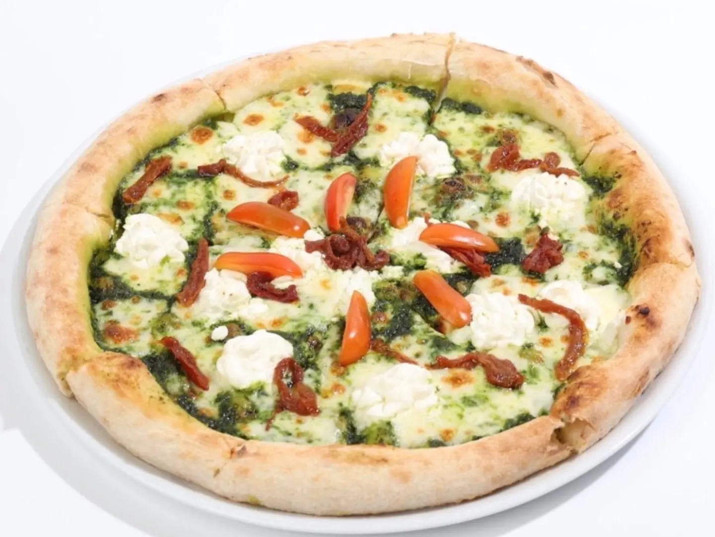 Goat Cheese