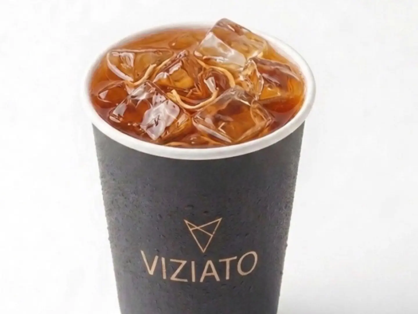 Ice Blend V60