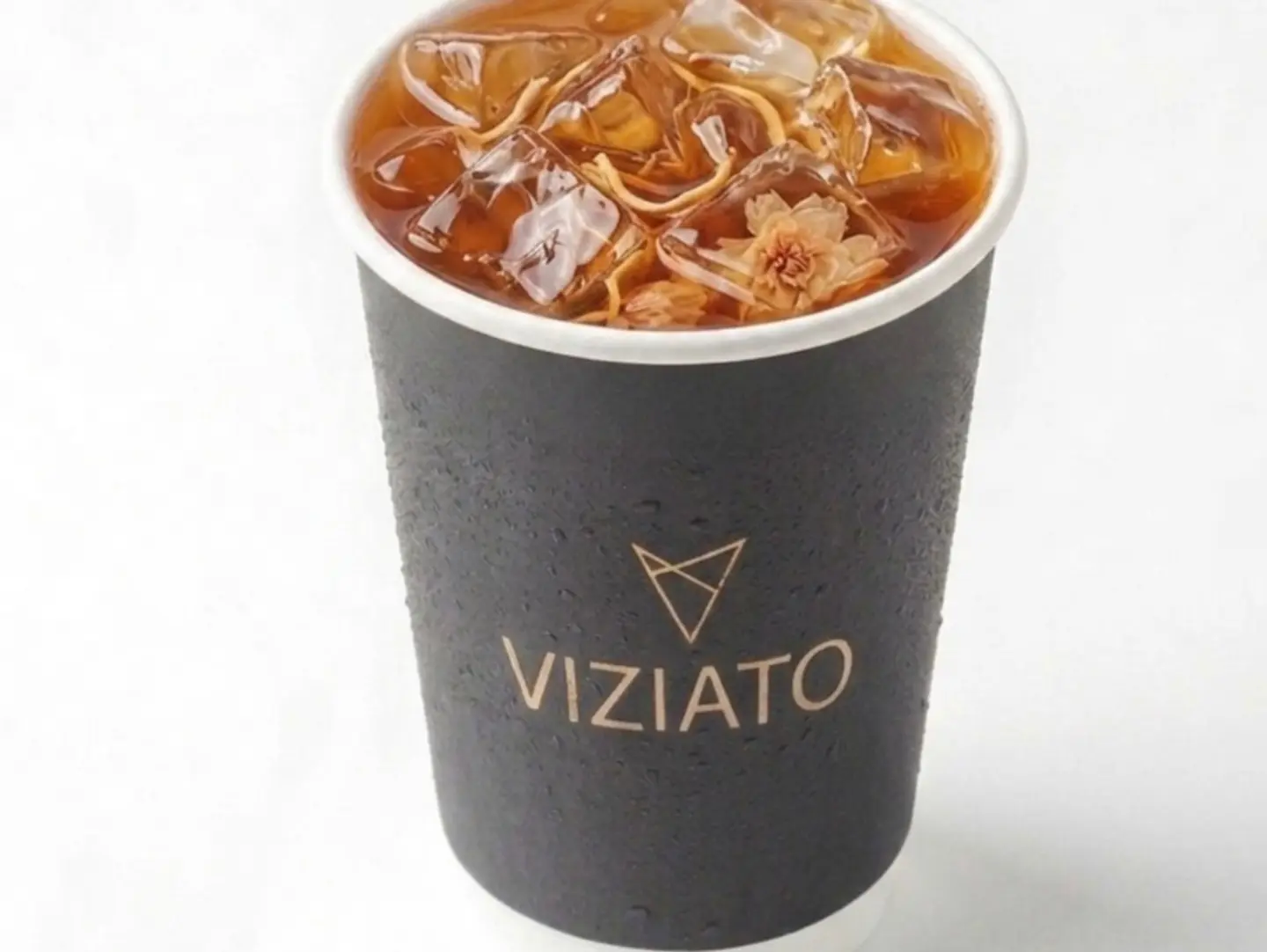 Peach Iced Tea