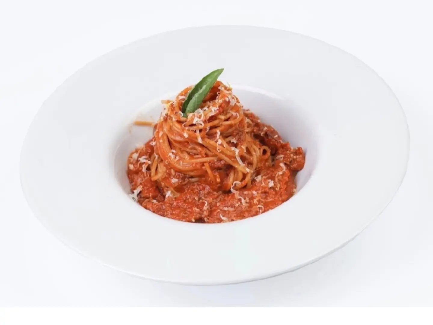 Spaghetti Bolognese