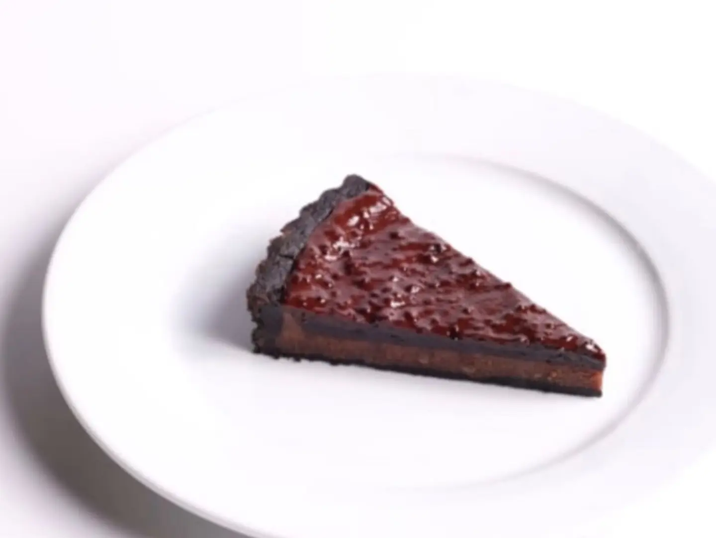 Crunchy Cake