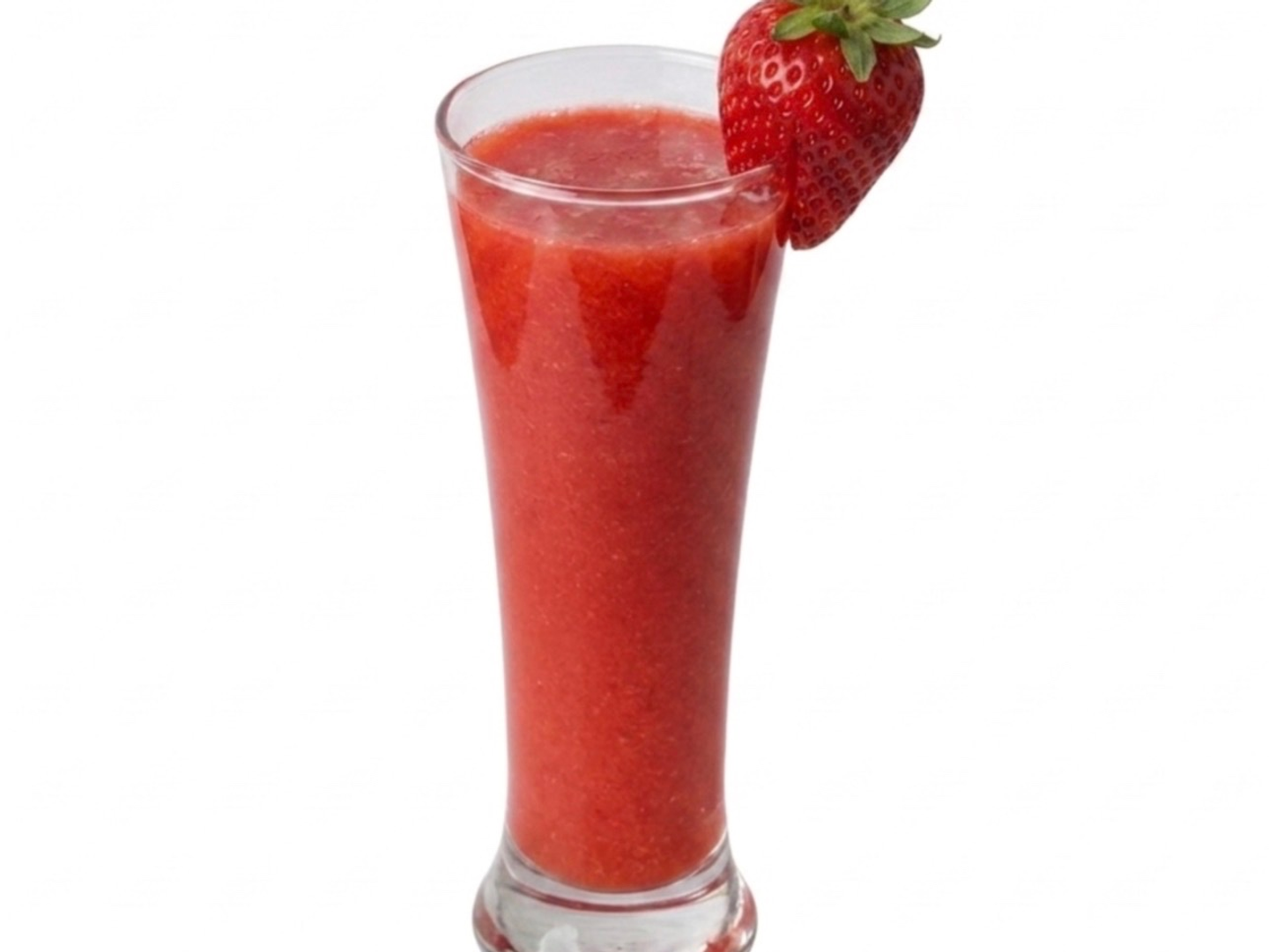 Strawberry Juice
