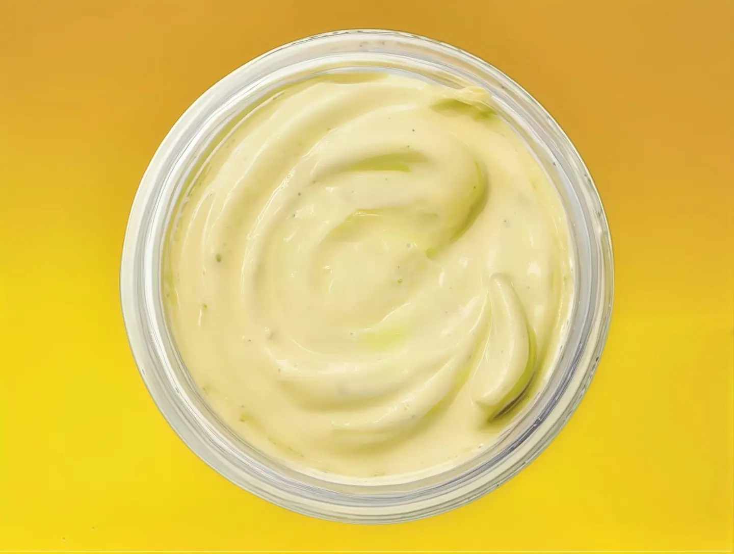 Shiro Sauce