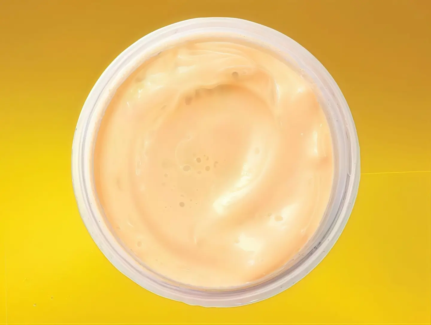 Mayonnaise Sauce