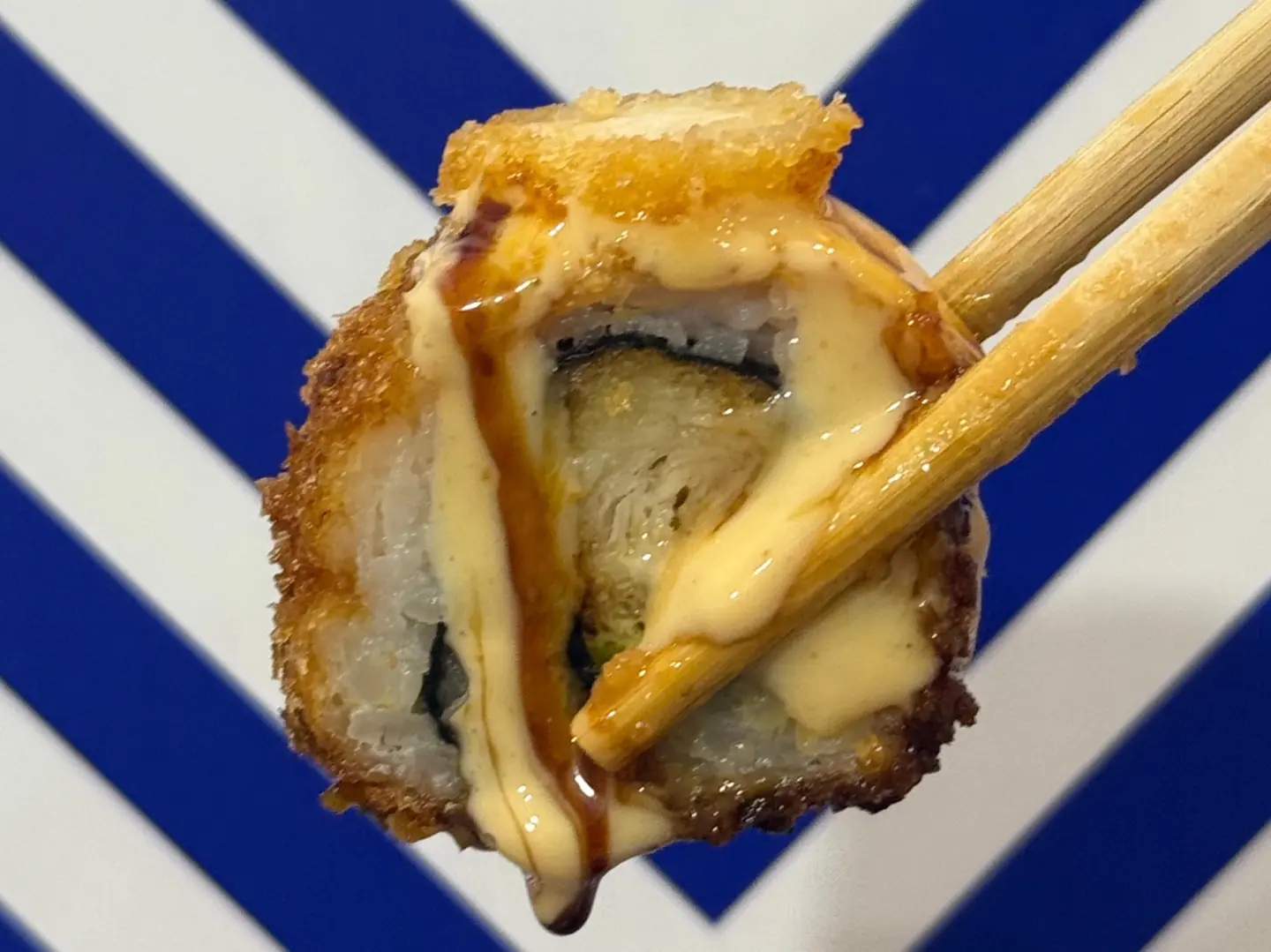 تشيكن السوشي