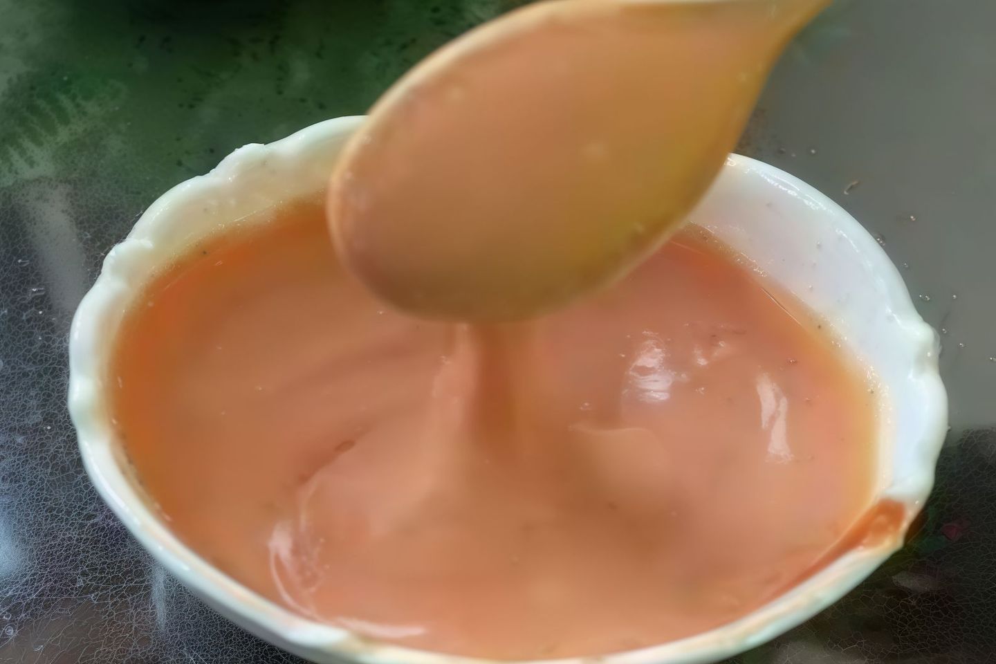 ثوم كوكتيل حار