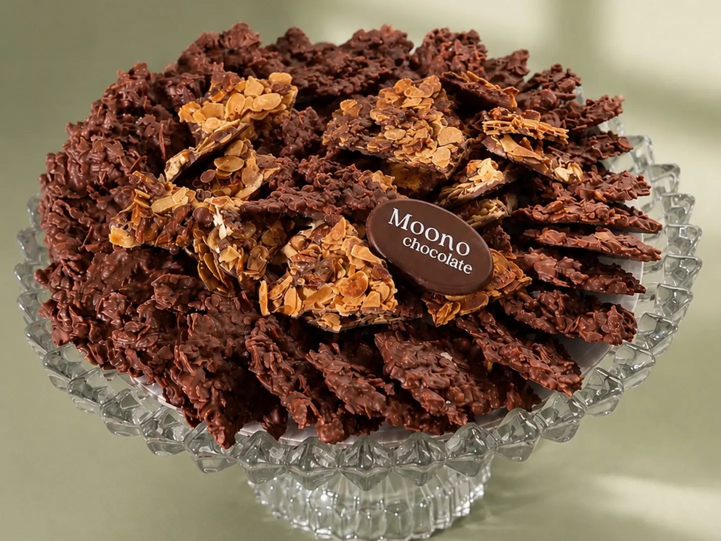 Large Platter