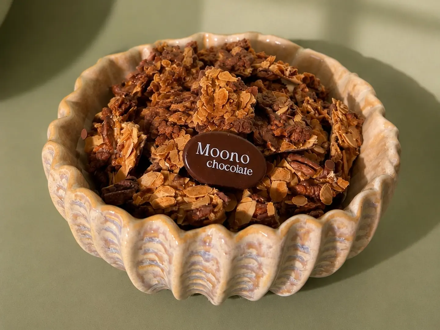 Medium Platter