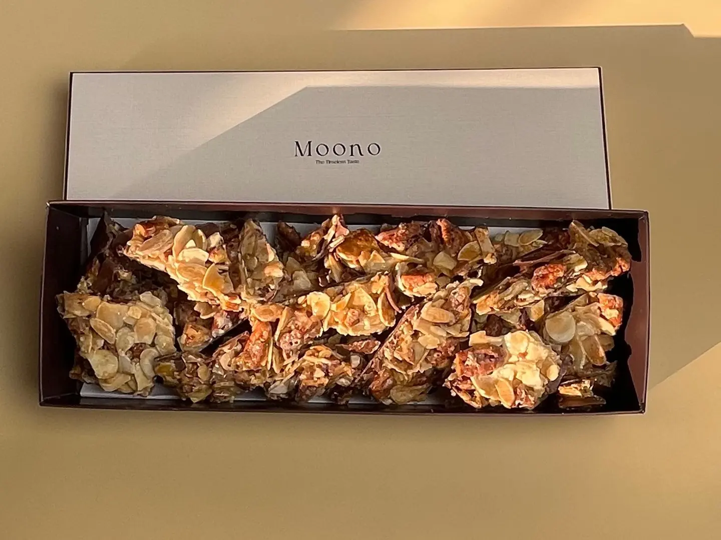 Crispy Chocolate (New Size)