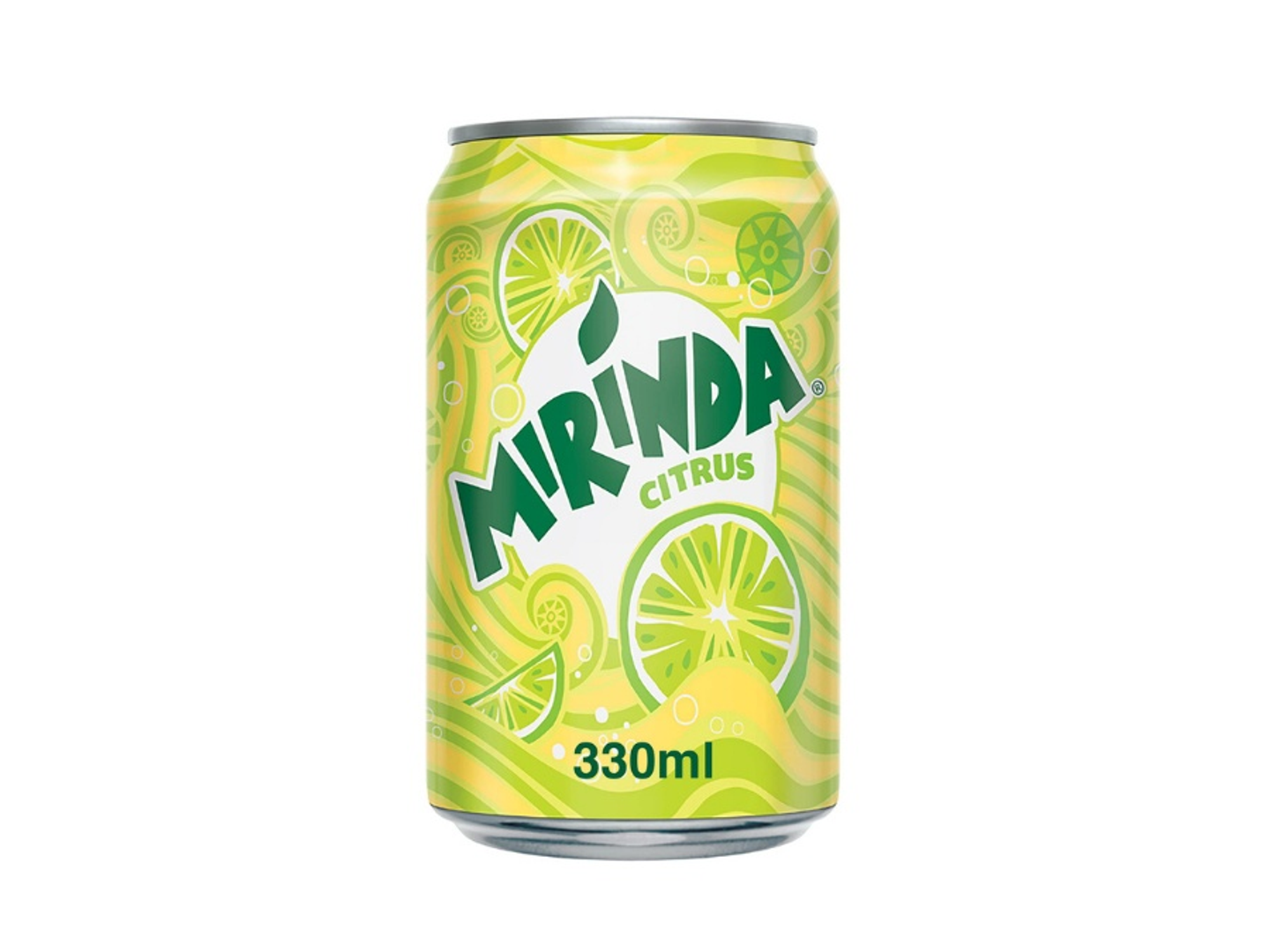 Citrus Mirinda