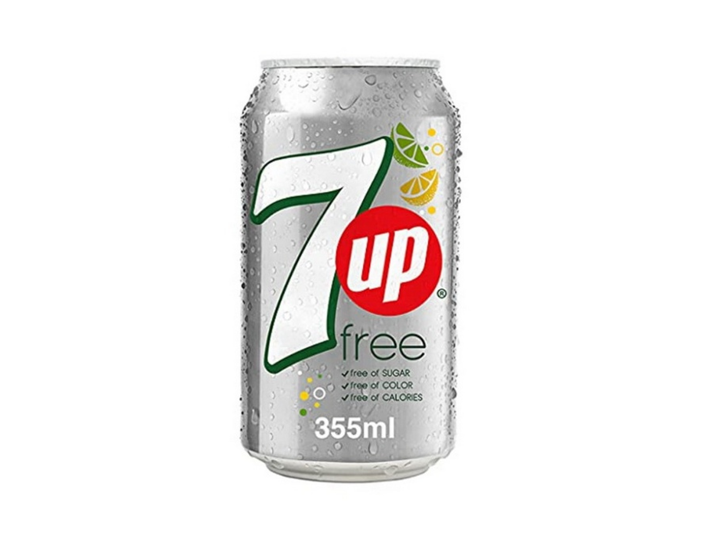 7up Diet