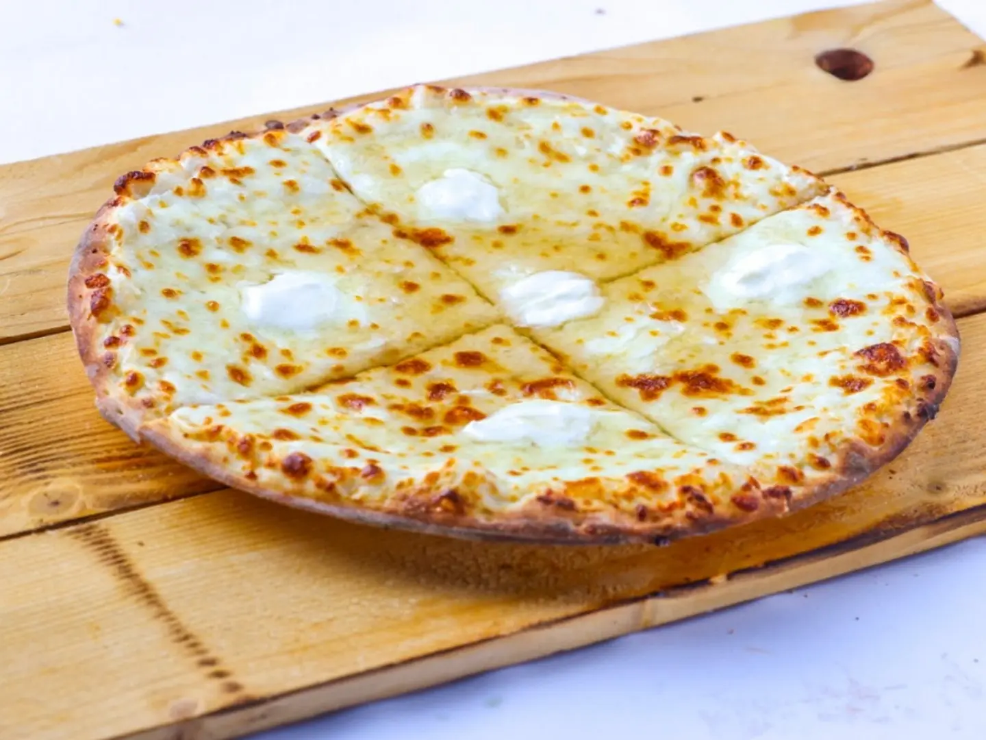 Ushelbolbol Pizza Small Size