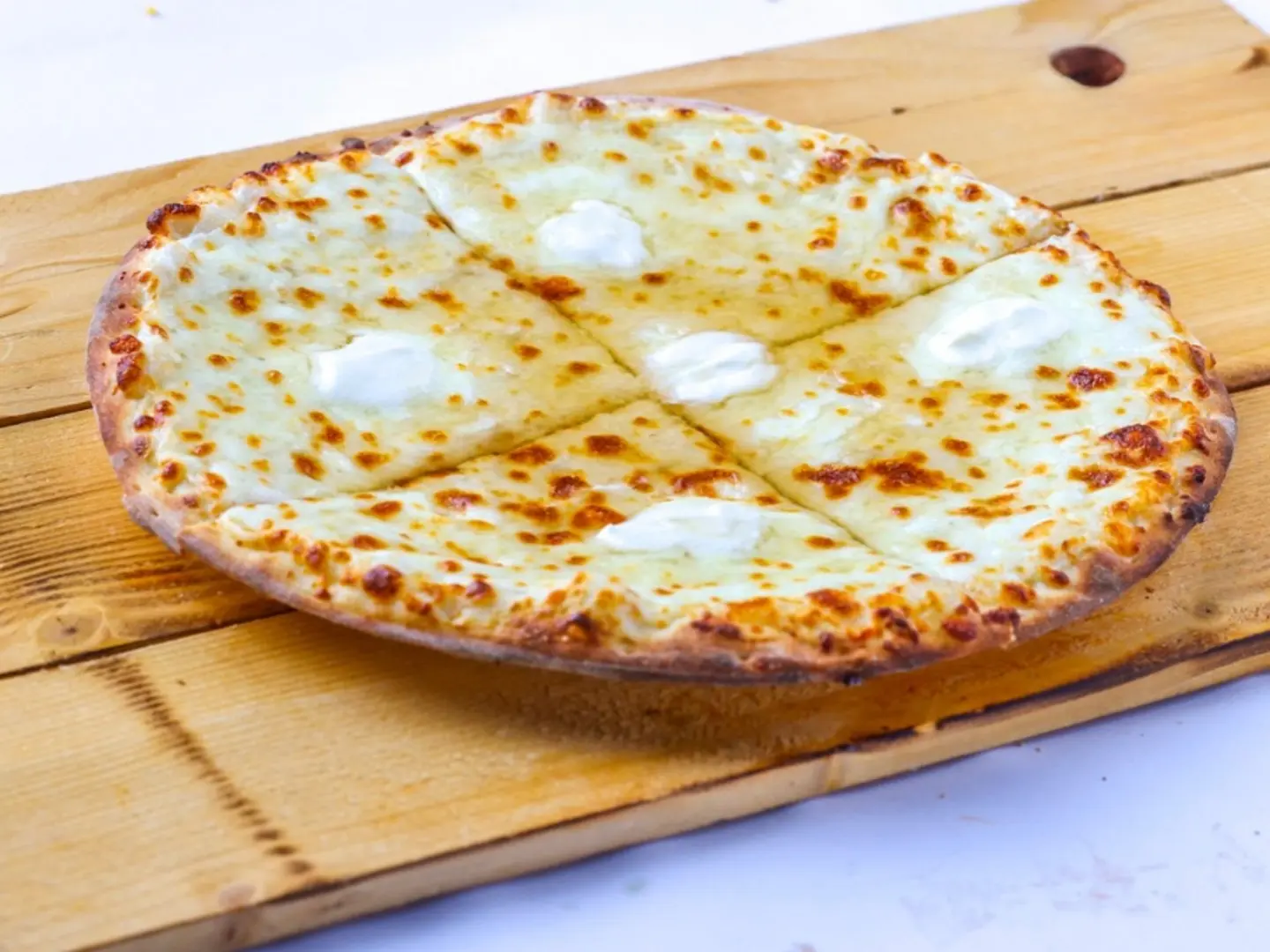 Ushelbolbol Pizza Large Size