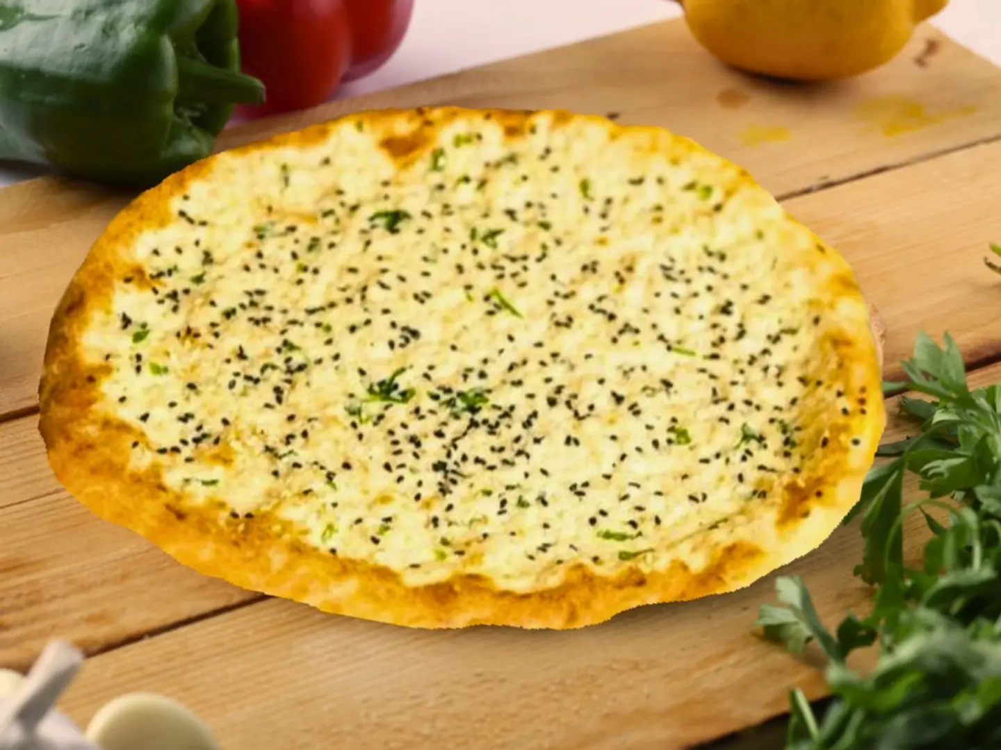 Safiha Akkawi Cheese