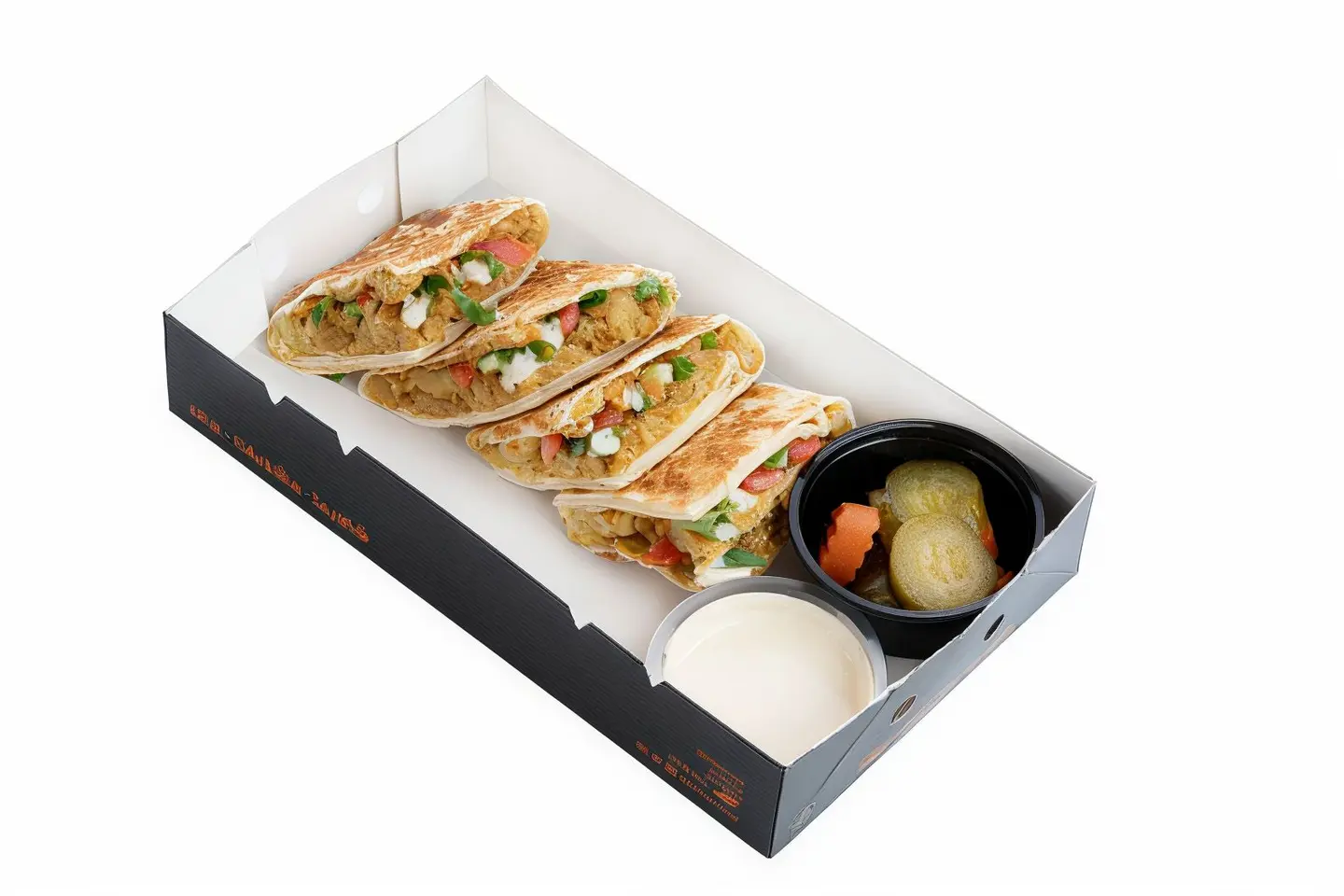 بوكس مينى برجر