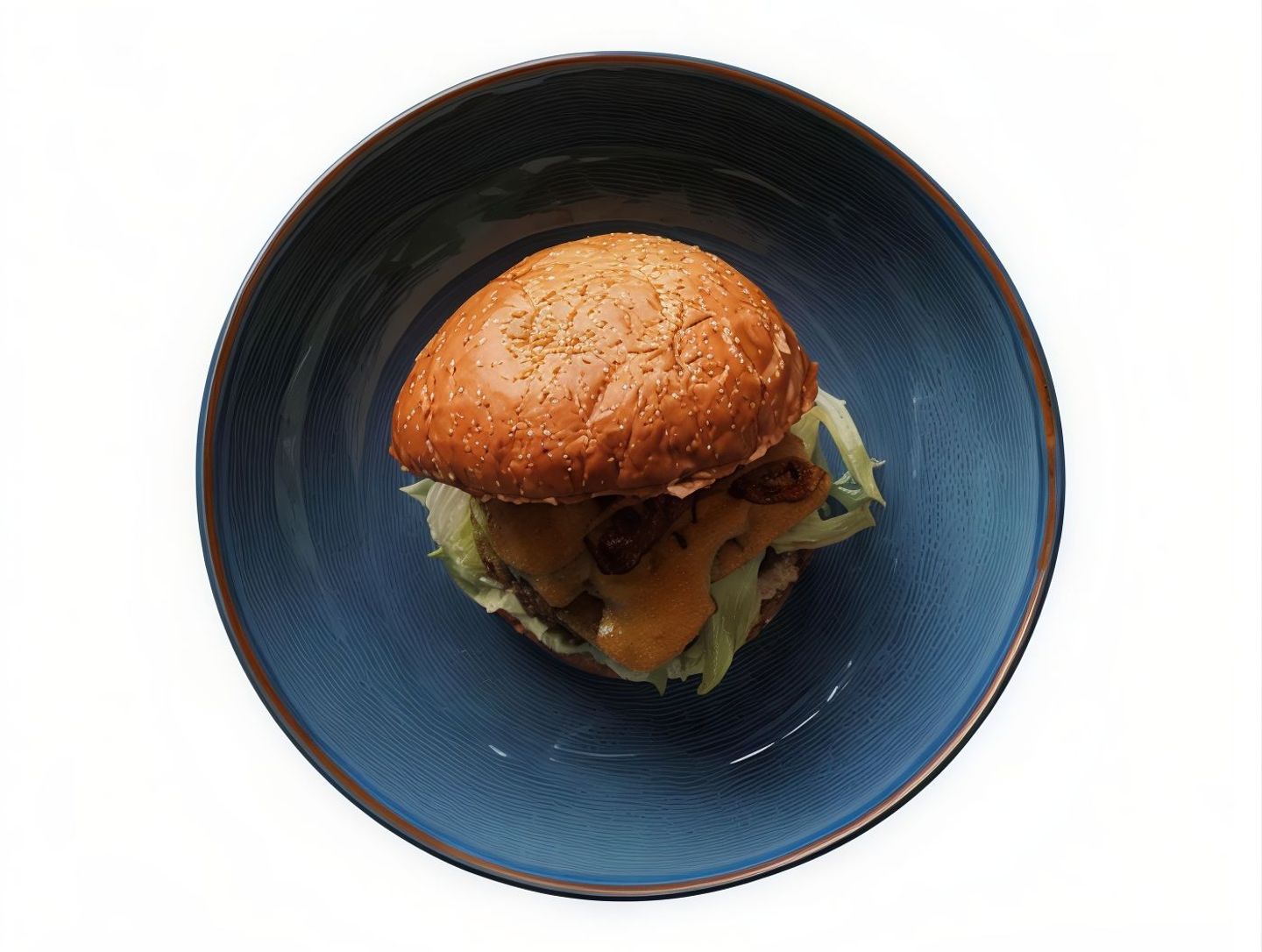 Classic Burger