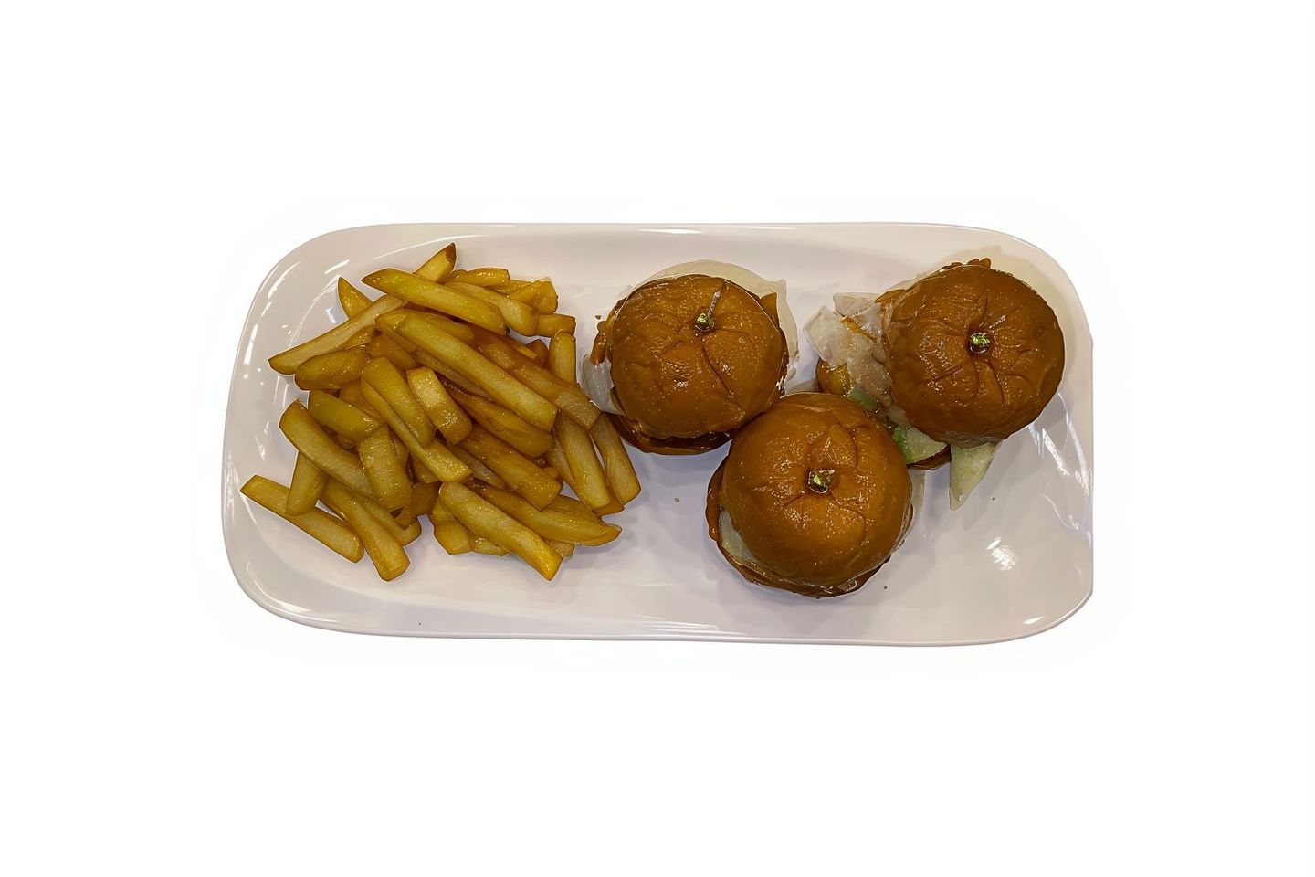 Angus Slider