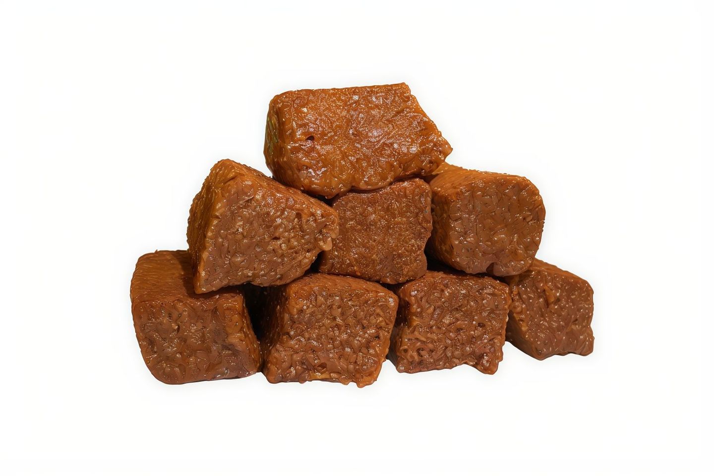 Jawza Cubes