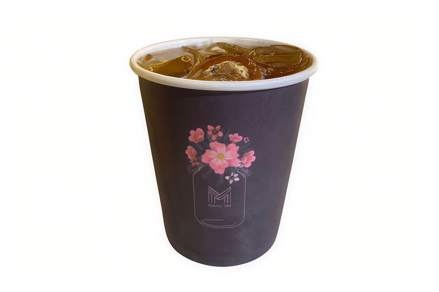 Ice Coffee Day