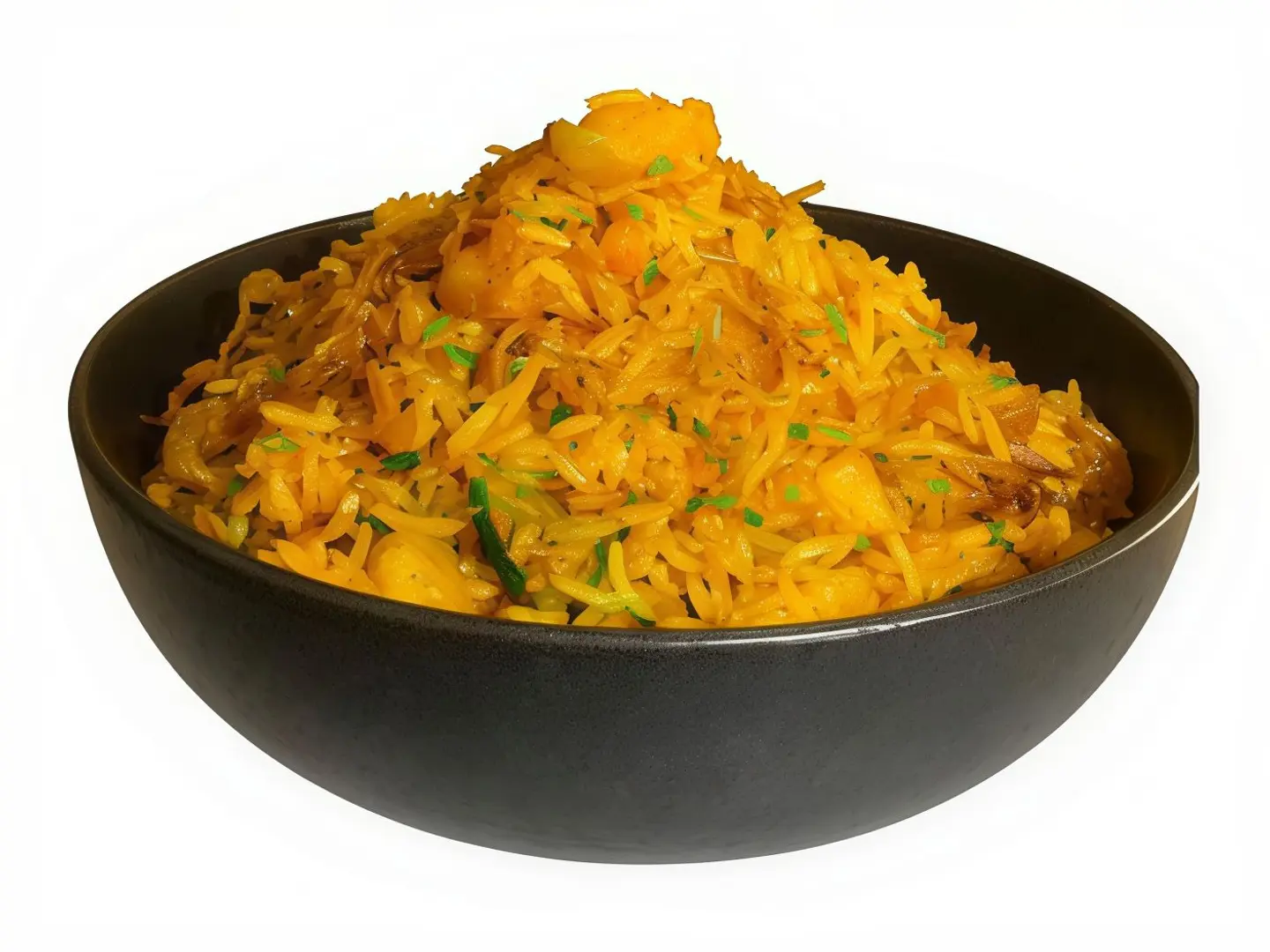 برياني دجاج
