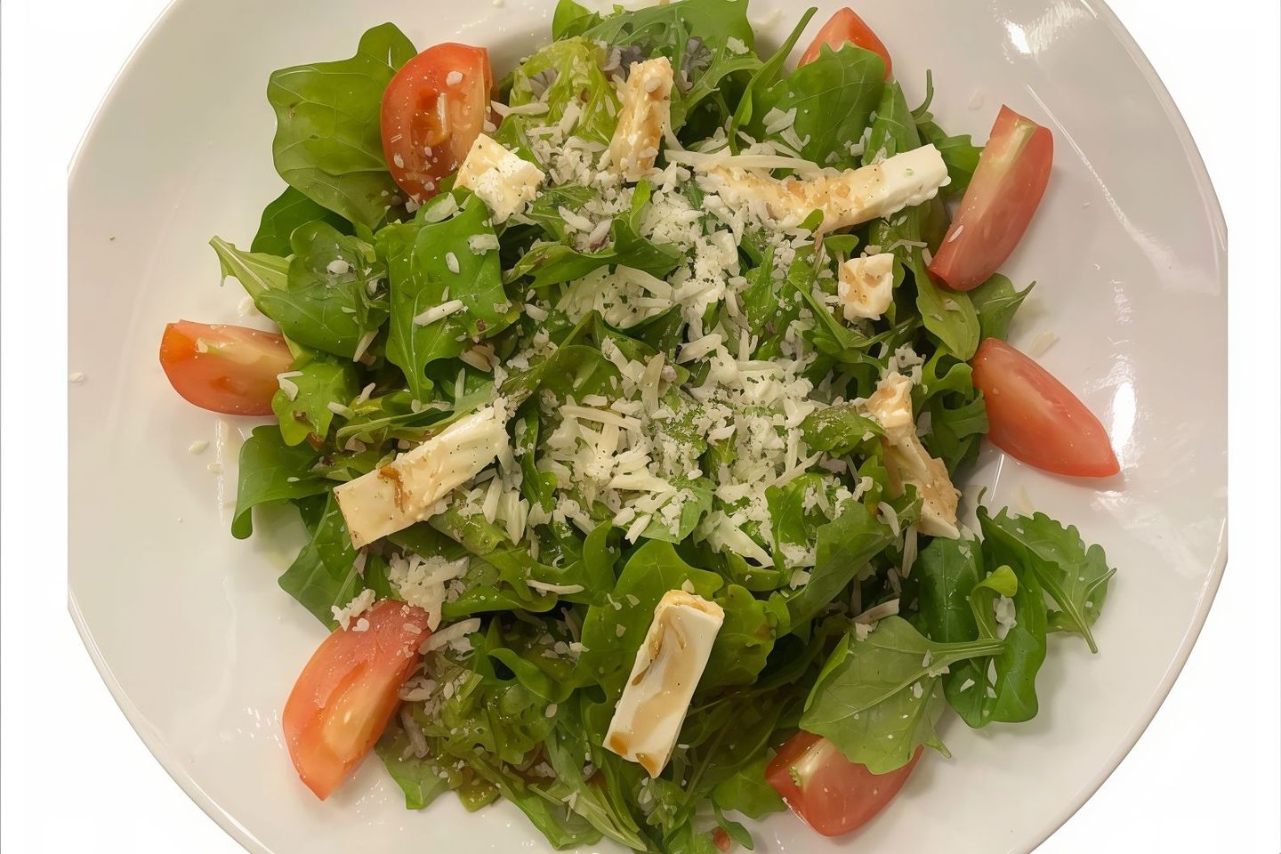 Arugula Salad