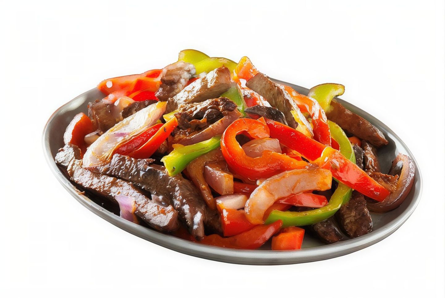 Meat Hamsa