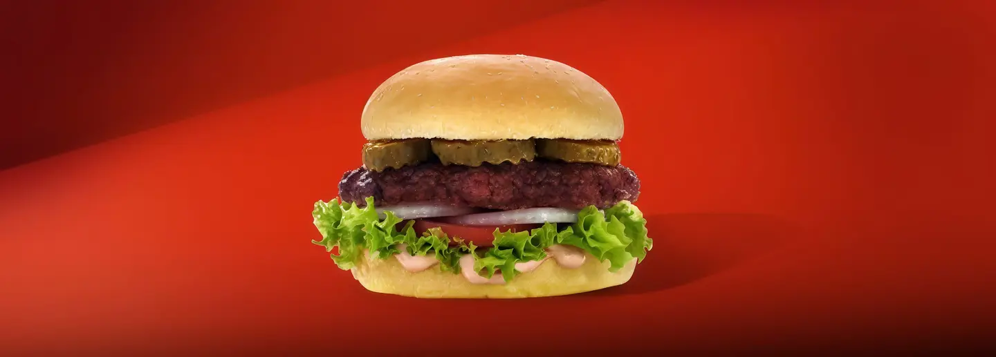 Original Burger
