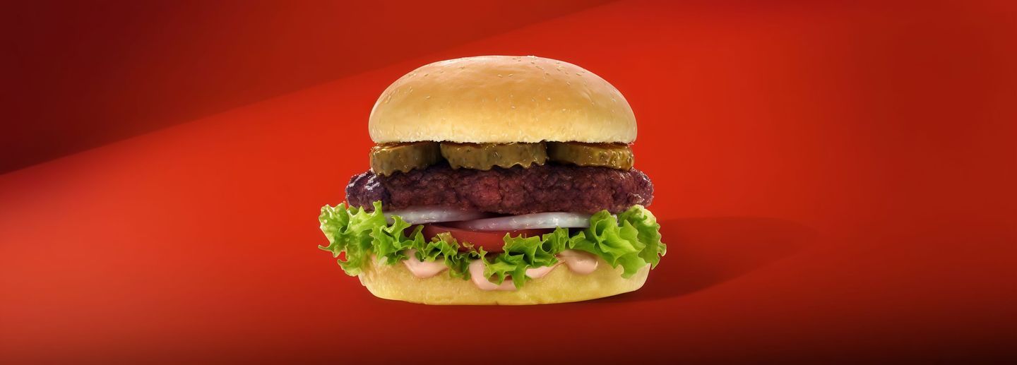 Original Burger