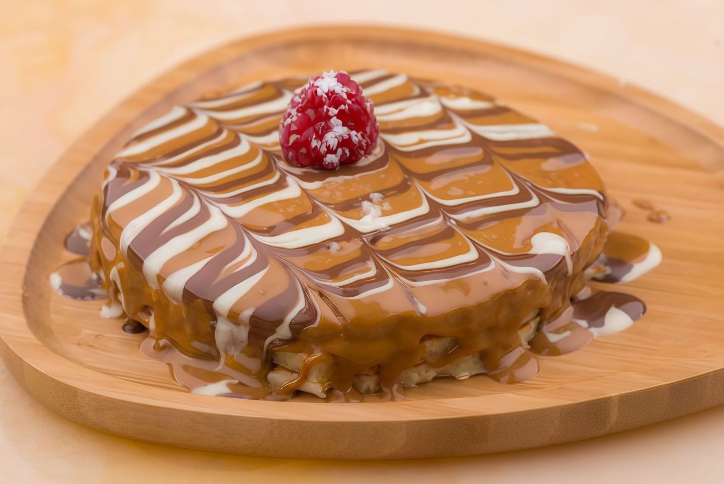 بان كيك لوتس