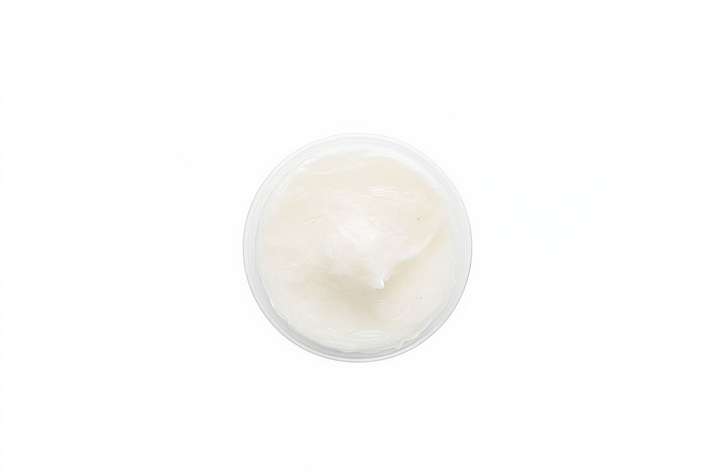Fresh Garlic Sauce