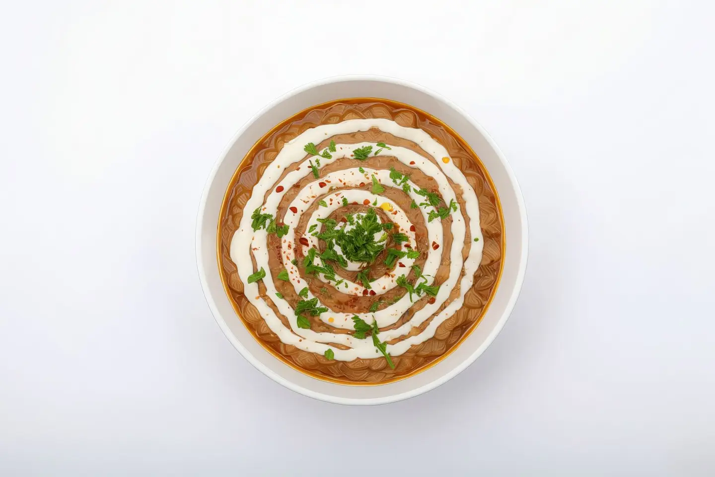 Fafa Foul With Tahinah